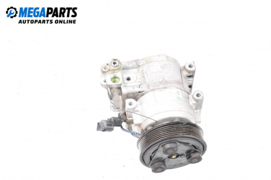 Компресор климатик за Hyundai H-1 Box (10.1997 - 12.2007) 2.5 CRDi, 140 к.с.