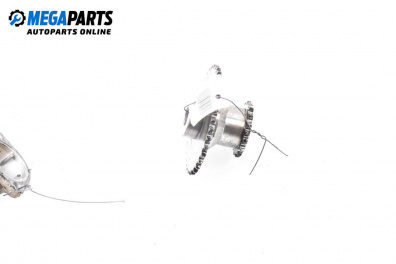 Зъбно колело за Hyundai H-1 Box (10.1997 - 12.2007) 2.5 CRDi, 140 к.с.