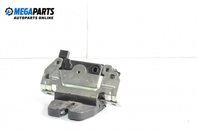 Брава заден капак за Opel Astra H Hatchback (01.2004 - 05.2014), хечбек, позиция: задна