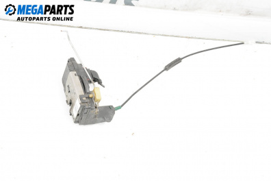 Брава на врата за Opel Astra H Hatchback (01.2004 - 05.2014), позиция: предна, дясна
