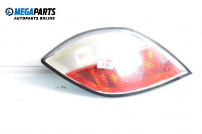 Стоп за Opel Astra H Hatchback (01.2004 - 05.2014), хечбек, позиция: лява