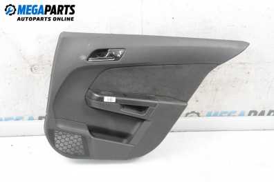 Кора врата за Opel Astra H Hatchback (01.2004 - 05.2014), 4+1 вр., хечбек, позиция: задна, дясна