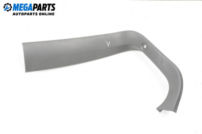 Интериорна пластмаса за Opel Astra H Hatchback (01.2004 - 05.2014), 4+1 вр., хечбек, позиция: лява