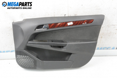 Кора врата за Opel Astra H Hatchback (01.2004 - 05.2014), 4+1 вр., хечбек, позиция: предна, дясна