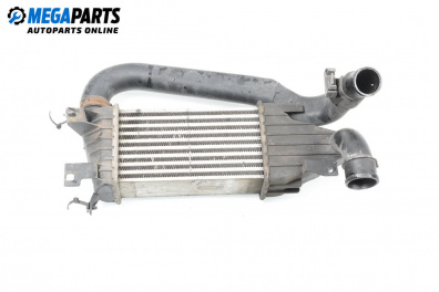 Интеркулер за Opel Astra H Hatchback (01.2004 - 05.2014) 1.7 CDTI, 80 к.с.