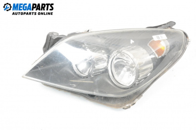 Фар за Opel Astra H Hatchback (01.2004 - 05.2014), хечбек, позиция: лява