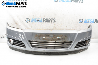 Предна броня за Opel Astra H Hatchback (01.2004 - 05.2014), хечбек, позиция: предна