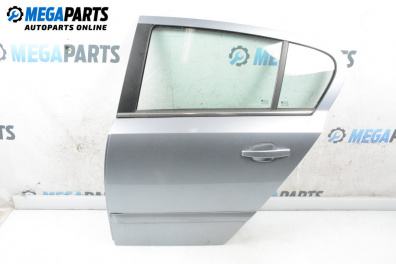Врата за Opel Astra H Hatchback (01.2004 - 05.2014), 4+1 вр., хечбек, позиция: задна, лява