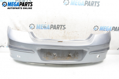 Задна броня за Opel Astra H Hatchback (01.2004 - 05.2014), хечбек