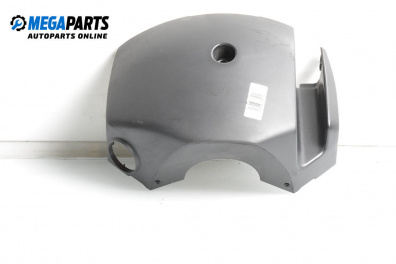 Интериорна пластмаса волан за Opel Astra H Hatchback (01.2004 - 05.2014), 4+1 вр., хечбек