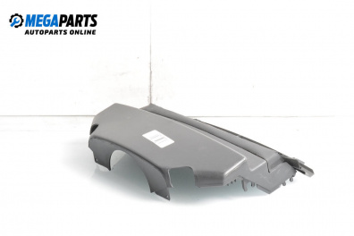 Интериорна пластмаса волан за Opel Astra H Hatchback (01.2004 - 05.2014), 4+1 вр., хечбек