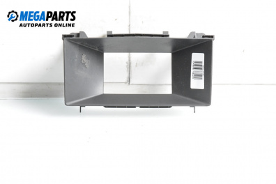 Интериорна пластмаса за Opel Astra H Hatchback (01.2004 - 05.2014), 4+1 вр., хечбек, позиция: предна