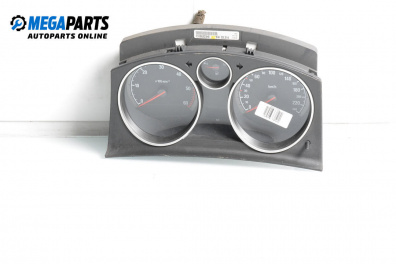 Километраж за Opel Astra H Hatchback (01.2004 - 05.2014) 1.7 CDTI, 80 к.с.