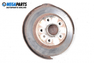 Шенкел главина за Opel Astra H Hatchback (01.2004 - 05.2014), позиция: задна, дясна