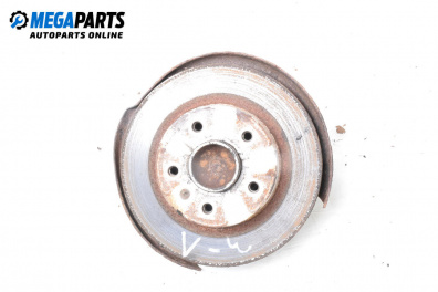 Шенкел главина за Opel Astra H Hatchback (01.2004 - 05.2014), позиция: задна, лява