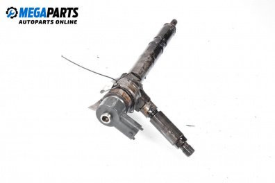 Дюза дизел за Opel Astra H Hatchback (01.2004 - 05.2014) 1.7 CDTI, 80 к.с.