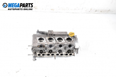 Глава за Opel Astra H Hatchback (01.2004 - 05.2014) 1.7 CDTI, 80 к.с.