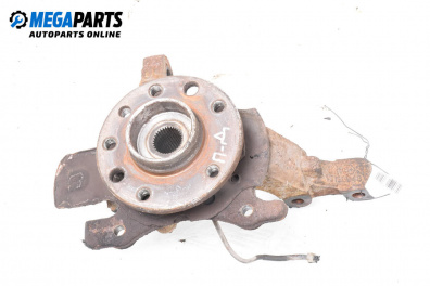 Шенкел главина за Opel Astra H Hatchback (01.2004 - 05.2014), позиция: предна, дясна