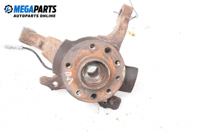 Шенкел главина за Opel Astra H Hatchback (01.2004 - 05.2014), позиция: предна, лява