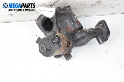 EGR-клапан за Opel Astra H Hatchback (01.2004 - 05.2014) 1.7 CDTI, 80 к.с.