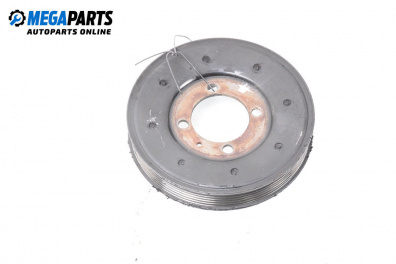 Демпферна шайба за Opel Astra H Hatchback (01.2004 - 05.2014) 1.7 CDTI, 80 к.с.