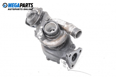 Турбо за Opel Astra H Hatchback (01.2004 - 05.2014) 1.7 CDTI, 80 к.с., № 897300-0926