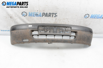 Предна броня за Nissan Micra II Hatchback (01.1992 - 02.2003), хечбек, позиция: предна