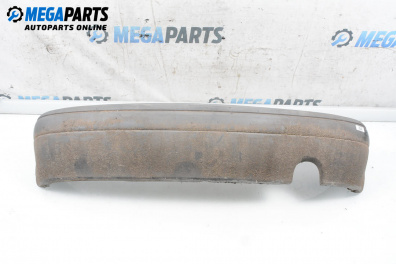Задна броня за Nissan Micra II Hatchback (01.1992 - 02.2003), хечбек