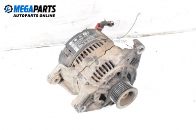 Алтернатор / генератор за Nissan Micra II Hatchback (01.1992 - 02.2003) 1.0 i 16V, 54 к.с., № Bosch 0123110007