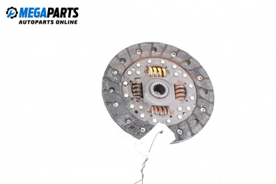 Феродов диск за Nissan Micra II Hatchback (01.1992 - 02.2003) 1.0 i 16V, 54 к.с.