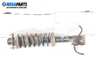 Макферсон за Nissan Micra II Hatchback (01.1992 - 02.2003), хечбек, позиция: предна, дясна