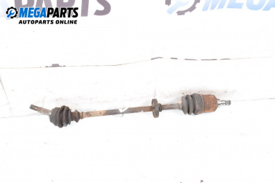 Полуоска за Nissan Micra II Hatchback (01.1992 - 02.2003) 1.0 i 16V, 54 к.с., позиция: предна, дясна