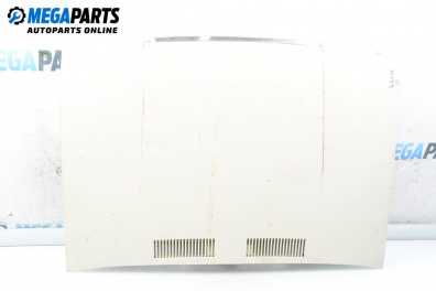 Преден капак за Lada 2107 Sedan (09.1983 - 05.2012), 4+1 вр., седан, позиция: предна