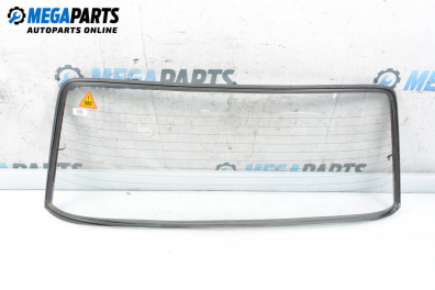 Задно стъкло за Lada 2107 Sedan (09.1983 - 05.2012), седан