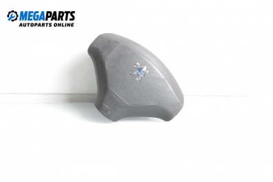 Airbag за Peugeot 308 Hatchback I (09.2007 - 12.2016), 4+1 вр., хечбек, позиция: предна