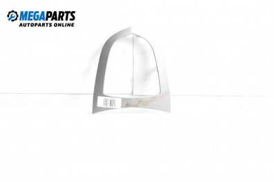 Интериорна пластмаса за Peugeot 308 Hatchback I (09.2007 - 12.2016), 4+1 вр., хечбек, позиция: предна