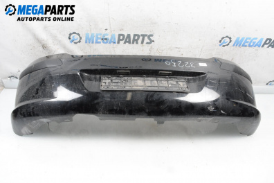 Задна броня за Peugeot 308 Hatchback I (09.2007 - 12.2016), хечбек