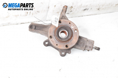 Шенкел главина за Peugeot 308 Hatchback I (09.2007 - 12.2016), позиция: предна, лява