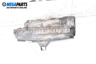 Пластмасов капак за Peugeot 308 Hatchback I (09.2007 - 12.2016), 4+1 вр., хечбек