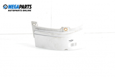 Външни лайсни за Opel Zafira A Minivan (04.1999 - 06.2005), миниван, позиция: лява