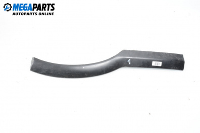 Външни лайсни за Opel Zafira A Minivan (04.1999 - 06.2005), миниван, позиция: дясна