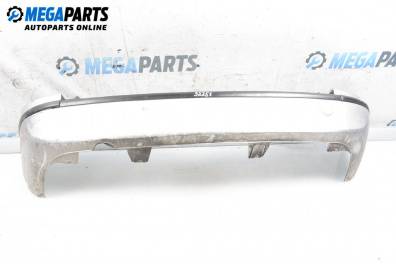 Задна броня за Opel Zafira A Minivan (04.1999 - 06.2005), миниван