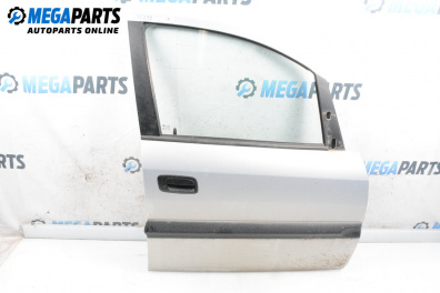 Врата за Opel Zafira A Minivan (04.1999 - 06.2005), 4+1 вр., миниван, позиция: предна, дясна