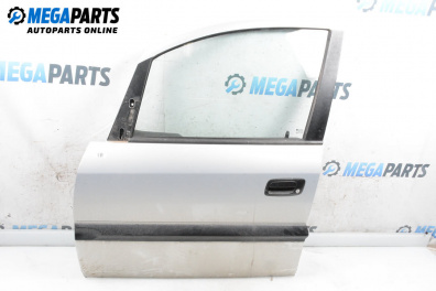 Врата за Opel Zafira A Minivan (04.1999 - 06.2005), 4+1 вр., миниван, позиция: предна, лява