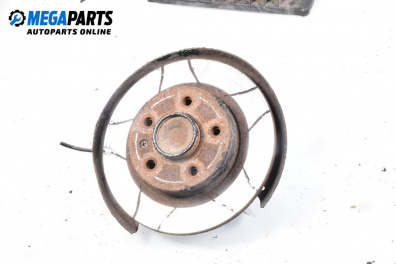 Шенкел главина за Opel Zafira A Minivan (04.1999 - 06.2005), позиция: задна, лява