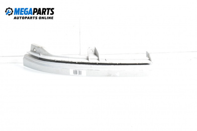 Лайсна броня за Opel Zafira A Minivan (04.1999 - 06.2005), миниван, позиция: задна