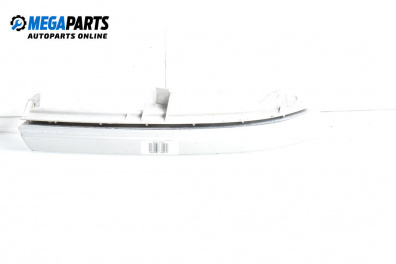 Лайсна броня за Opel Zafira A Minivan (04.1999 - 06.2005), миниван, позиция: задна