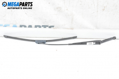 Рамо на чистачка за Opel Zafira A Minivan (04.1999 - 06.2005), позиция: дясна