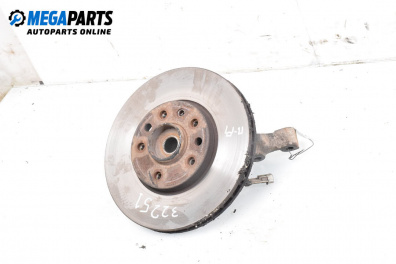 Шенкел главина за Opel Zafira A Minivan (04.1999 - 06.2005), позиция: предна, дясна