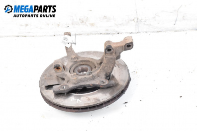 Шенкел главина за Opel Zafira A Minivan (04.1999 - 06.2005), позиция: предна, лява